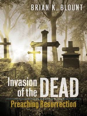 cover image of Invasion of the Dead